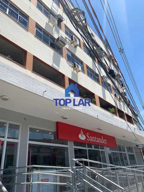 Conheça IMG_2070 do imóvel - Sala comercial em ótima localização na Praça do Carmo. - HASL00012 - 2 IMG_2070 - 2