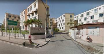 Ótima localização - Apartamento 2 quartos no condomínio Novo Parque Irajá - HAAP20191