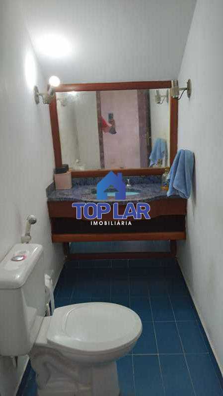 Conheça 13 do imóvel - Casa Duplex com 4 quartos e piscina na Penha Circular. - HACA40004 - 13 13 - 13