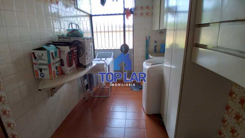 Conheça 14 do imóvel - Casa Duplex com 4 quartos e piscina na Penha Circular. - HACA40004 - 14 14 - 14