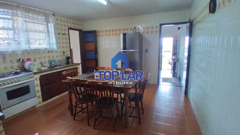 Conheça 15 do imóvel - Casa Duplex com 4 quartos e piscina na Penha Circular. - HACA40004 - 15 15 - 15