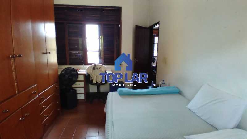 Conheça 18 do imóvel - Casa Duplex com 4 quartos e piscina na Penha Circular. - HACA40004 - 18 18 - 18