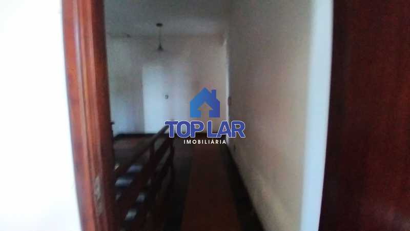 Conheça 25 do imóvel - Casa Duplex com 4 quartos e piscina na Penha Circular. - HACA40004 - 25 25 - 25