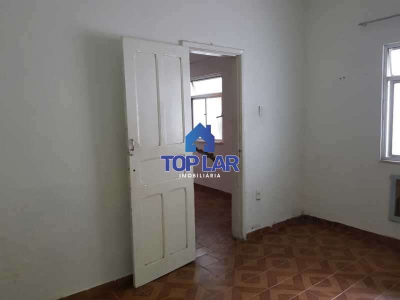 Conheça 3. do imóvel - Casa de fundos 1 quartos em Vista Alegre !!! - HACV10005 - 11 3. - 11