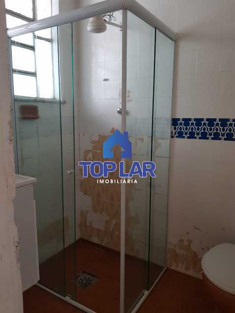 Conheça 6. do imóvel - Casa de fundos 1 quartos em Vista Alegre !!! - HACV10005 - 17 6. - 17