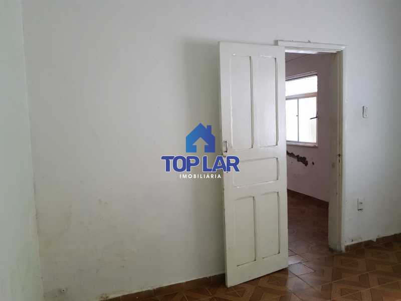 Conheça 7. do imóvel - Casa de fundos 1 quartos em Vista Alegre !!! - HACV10005 - 12 7. - 12
