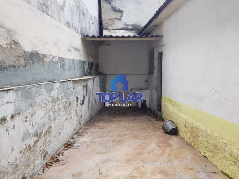 Conheça 8. do imóvel - Casa de fundos 1 quartos em Vista Alegre !!! - HACV10005 - 5 8. - 5