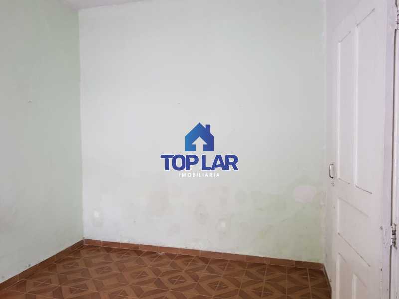 Conheça 9. do imóvel - Casa de fundos 1 quartos em Vista Alegre !!! - HACV10005 - 15 9. - 15