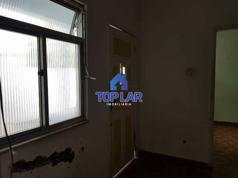 Conheça 10. do imóvel - Casa de fundos 1 quartos em Vista Alegre !!! - HACV10005 - 13 10. - 13