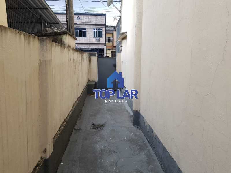 Conheça 12. do imóvel - Casa de fundos 1 quartos em Vista Alegre !!! - HACV10005 - 20 12. - 20