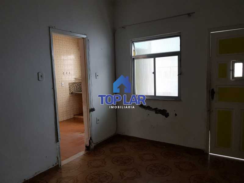 Conheça 18. do imóvel - Casa de fundos 1 quartos em Vista Alegre !!! - HACV10005 - 10 18. - 10