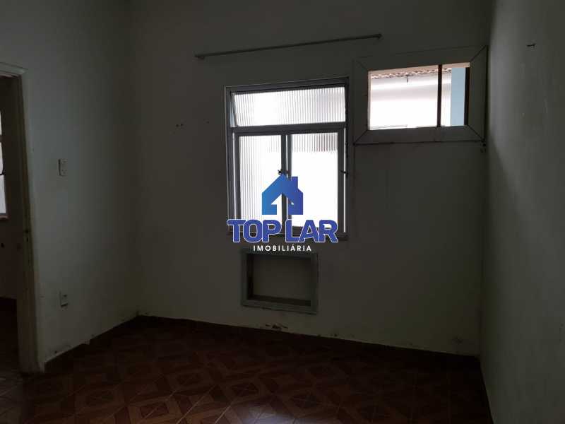 Conheça 20. do imóvel - Casa de fundos 1 quartos em Vista Alegre !!! - HACV10005 - 14 20. - 14