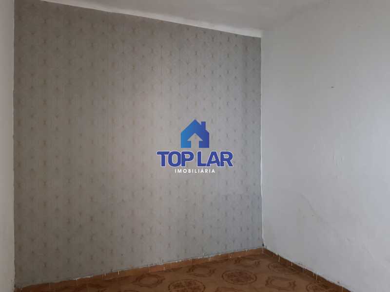Conheça 21. do imóvel - Casa de fundos 1 quartos em Vista Alegre !!! - HACV10005 - 16 21. - 16