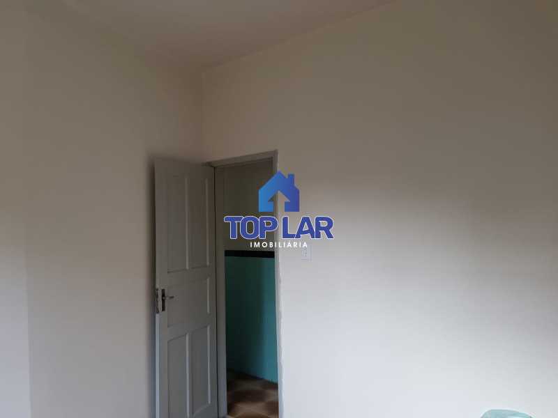 Conheça 7. do imóvel - Apartamento 3 quartos com terraço em Vista Alegre. - HAAP30045 - 11 7. - 11