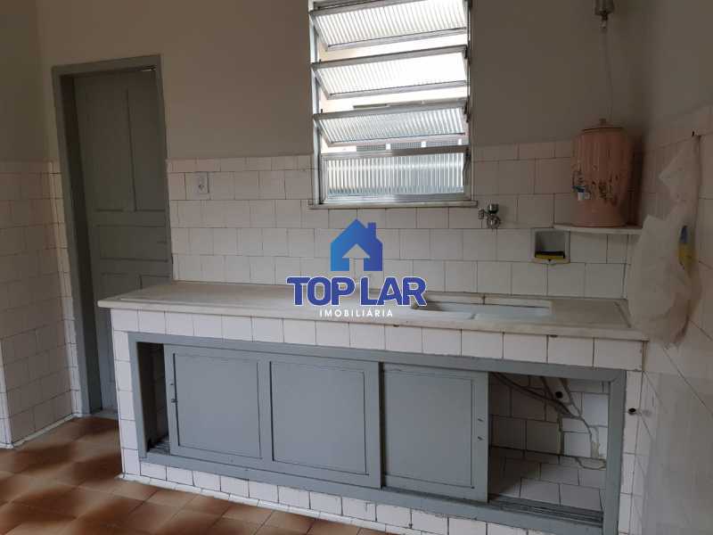 Conheça 8. do imóvel - Apartamento 3 quartos com terraço em Vista Alegre. - HAAP30045 - 8 8. - 8