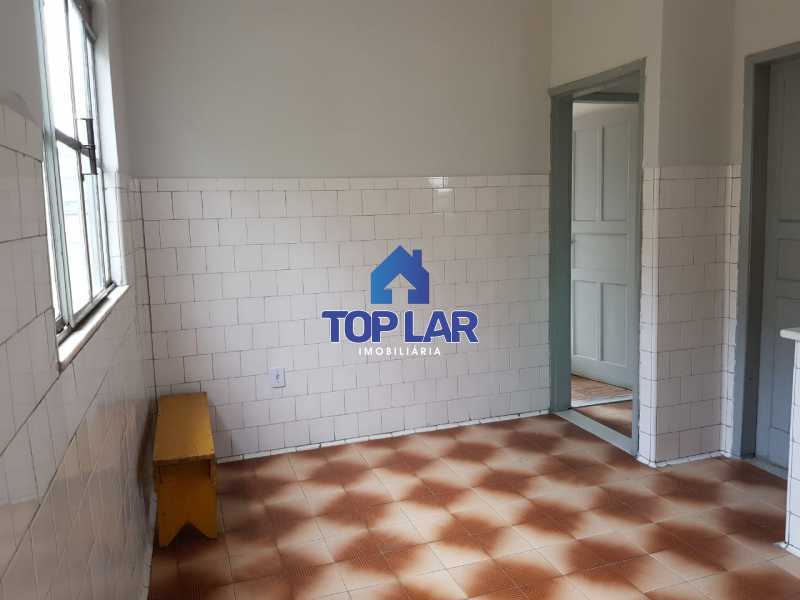 Conheça 9. do imóvel - Apartamento 3 quartos com terraço em Vista Alegre. - HAAP30045 - 10 9. - 10