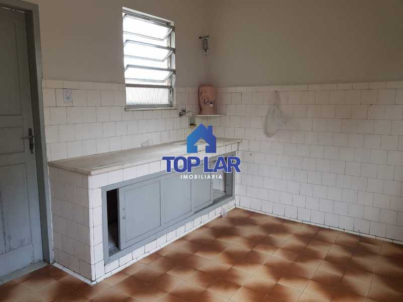 Conheça 10. do imóvel - Apartamento 3 quartos com terraço em Vista Alegre. - HAAP30045 - 9 10. - 9