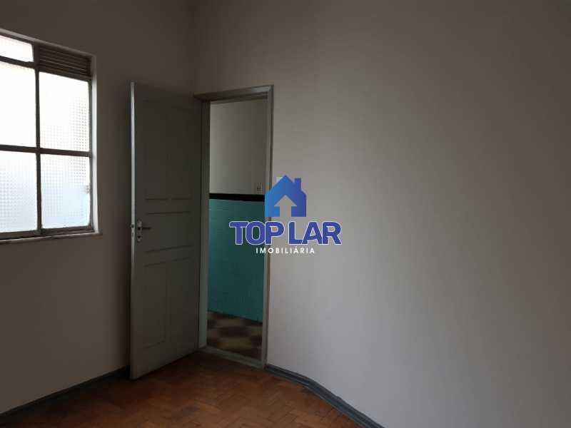 Conheça 11. do imóvel - Apartamento 3 quartos com terraço em Vista Alegre. - HAAP30045 - 13 11. - 13