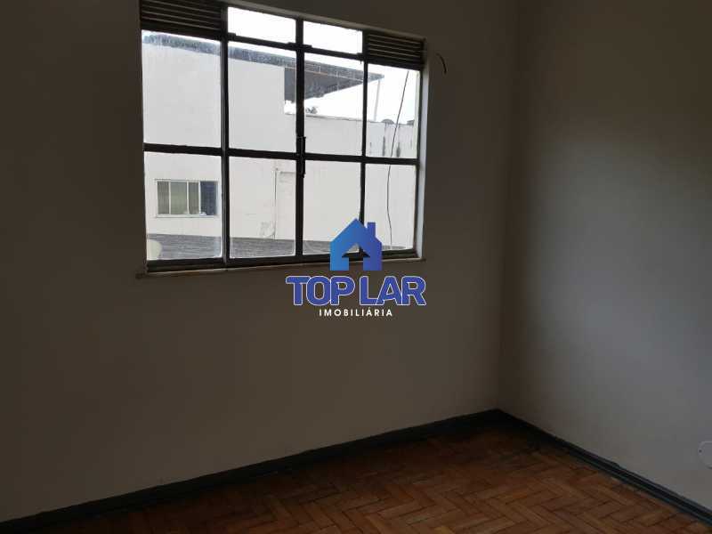 Conheça 12. do imóvel - Apartamento 3 quartos com terraço em Vista Alegre. - HAAP30045 - 12 12. - 12