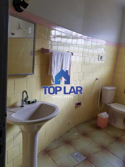 Conheça 13. do imóvel - Apartamento 3 quartos com terraço em Vista Alegre. - HAAP30045 - 23 13. - 23