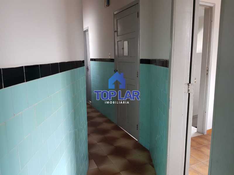 Conheça 14. do imóvel - Apartamento 3 quartos com terraço em Vista Alegre. - HAAP30045 - 21 14. - 21