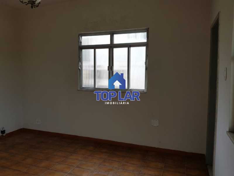 Conheça 15. do imóvel - Apartamento 3 quartos com terraço em Vista Alegre. - HAAP30045 - 15 15. - 15