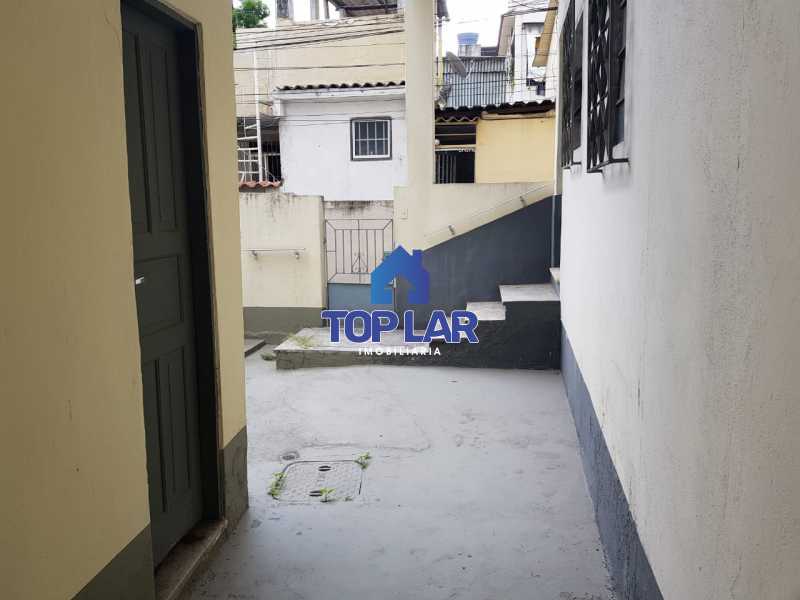 Conheça 16. do imóvel - Apartamento 3 quartos com terraço em Vista Alegre. - HAAP30045 - 3 16. - 3