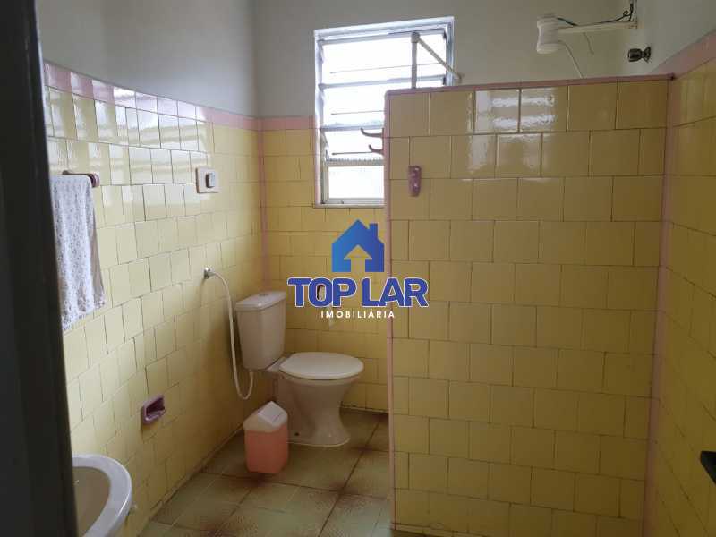 Conheça 17. do imóvel - Apartamento 3 quartos com terraço em Vista Alegre. - HAAP30045 - 24 17. - 24