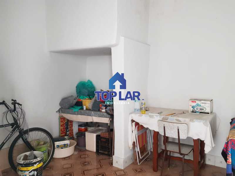 Conheça 18. do imóvel - Apartamento 3 quartos com terraço em Vista Alegre. - HAAP30045 - 5 18. - 5