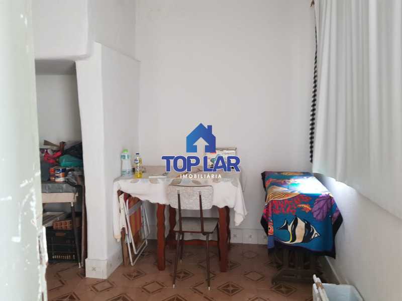 Conheça 19. do imóvel - Apartamento 3 quartos com terraço em Vista Alegre. - HAAP30045 - 6 19. - 6