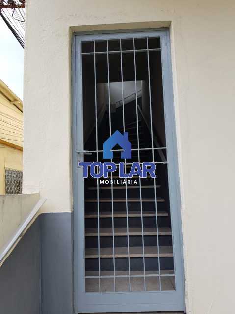 Conheça 21. do imóvel - Apartamento 3 quartos com terraço em Vista Alegre. - HAAP30045 - 7 21. - 7