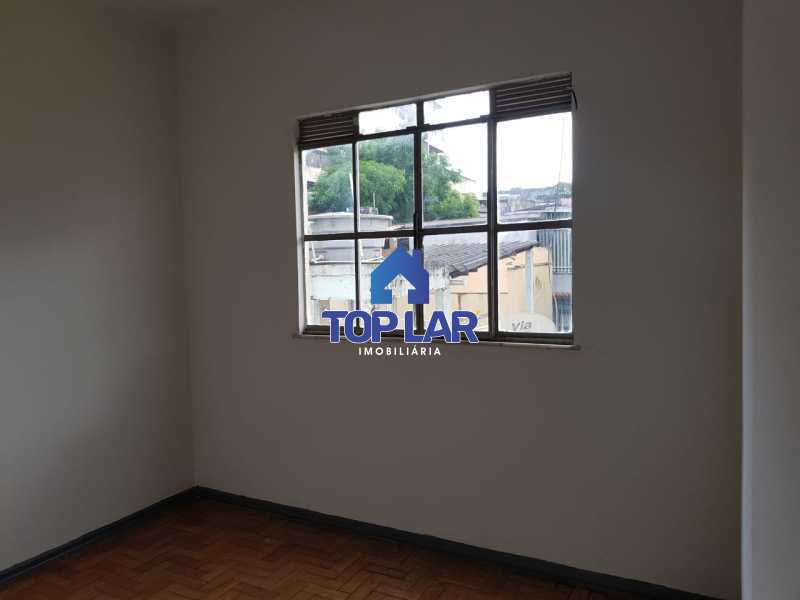Conheça 22. do imóvel - Apartamento 3 quartos com terraço em Vista Alegre. - HAAP30045 - 14 22. - 14