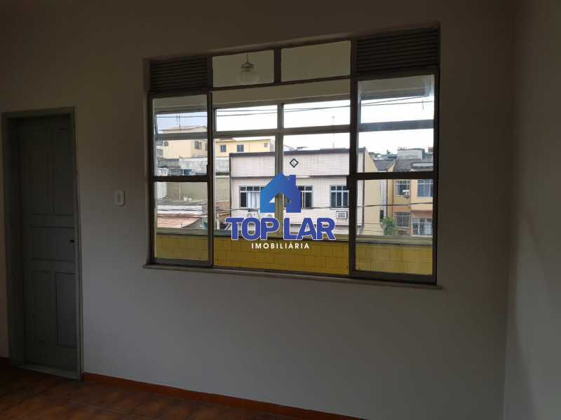 Conheça 23. do imóvel - Apartamento 3 quartos com terraço em Vista Alegre. - HAAP30045 - 16 23. - 16