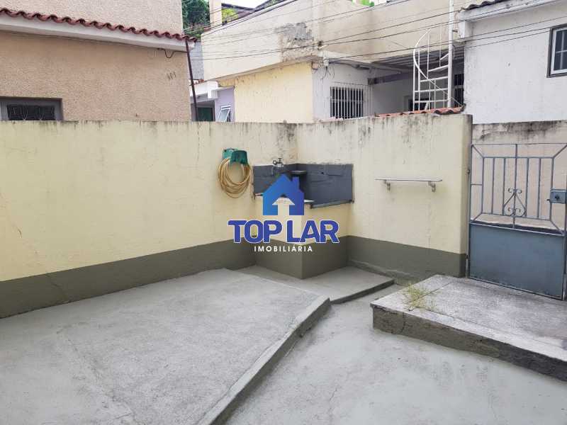 Conheça 26. do imóvel - Apartamento 3 quartos com terraço em Vista Alegre. - HAAP30045 - 4 26. - 4