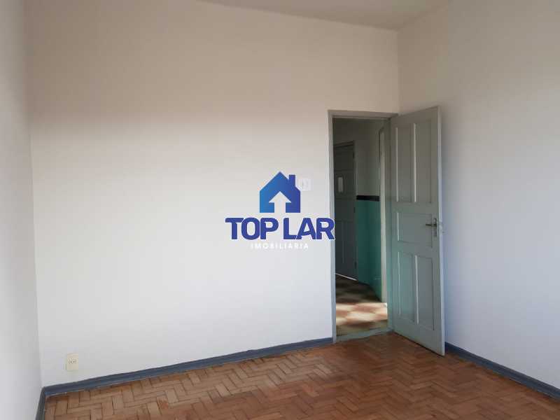 Conheça 27. do imóvel - Apartamento 3 quartos com terraço em Vista Alegre. - HAAP30045 - 18 27. - 18