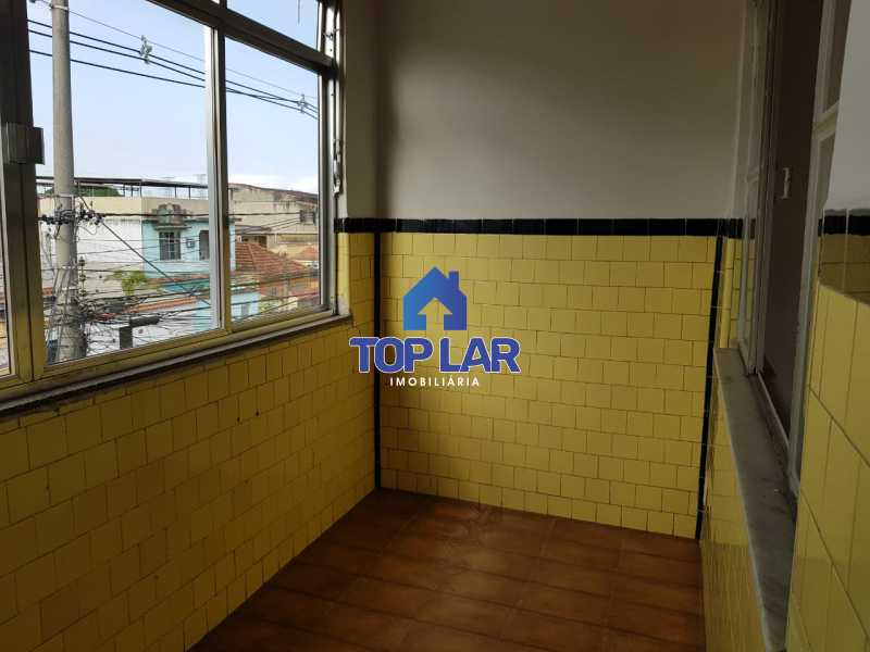 Conheça 29. do imóvel - Apartamento 3 quartos com terraço em Vista Alegre. - HAAP30045 - 17 29. - 17