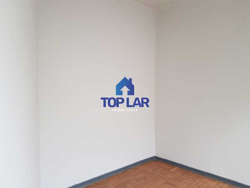 Conheça 30. do imóvel - Apartamento 3 quartos com terraço em Vista Alegre. - HAAP30045 - 20 30. - 20