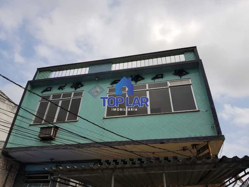 Conheça 31. do imóvel - Apartamento 3 quartos com terraço em Vista Alegre. - HAAP30045 - 1 31. - 1