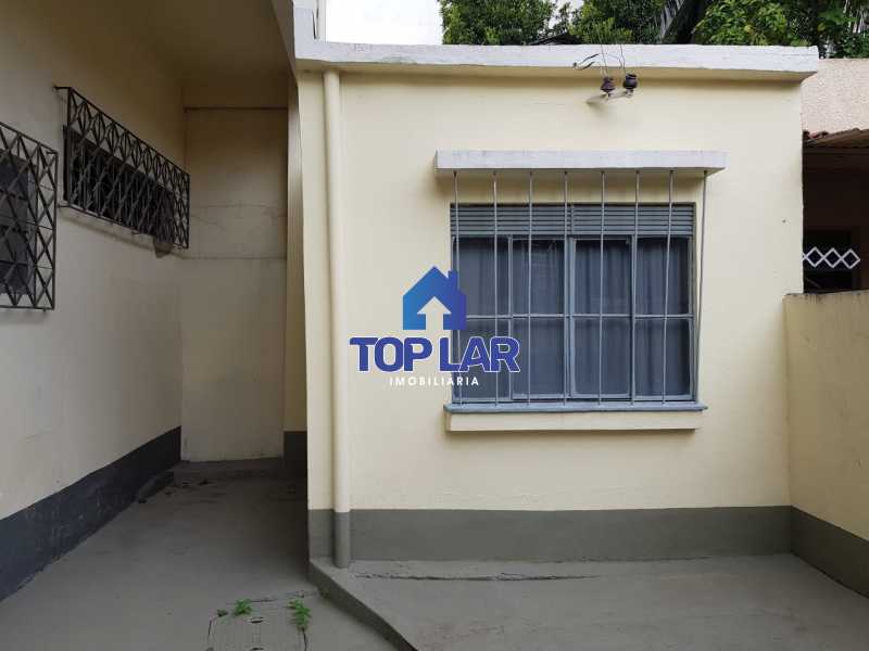 Conheça 32. do imóvel - Apartamento 3 quartos com terraço em Vista Alegre. - HAAP30045 - 2 32. - 2