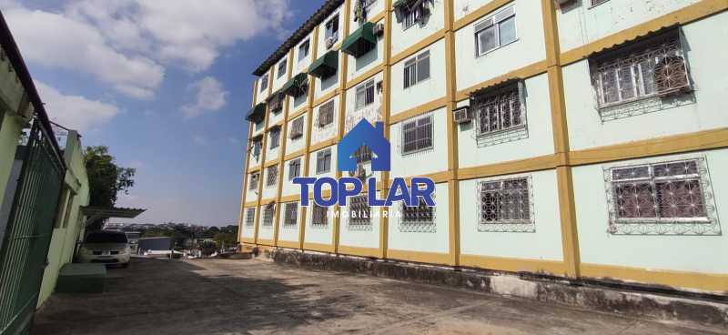 Conheça 1. do imóvel - Apartamento 2 quartos na Fazenda Botafogo - HAAP20204 - 1 1. - 1