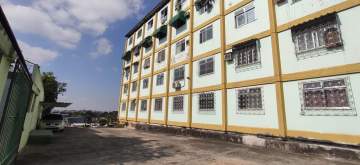 Apartamento 2 quartos na Fazenda Botafogo - HAAP20204