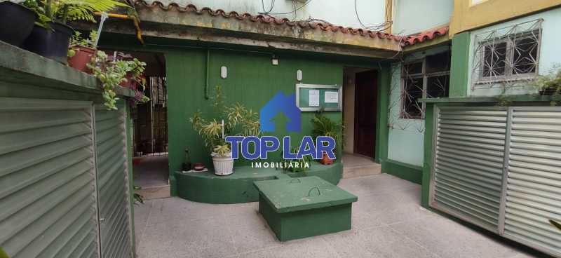 Conheça 3. do imóvel - Apartamento 2 quartos na Fazenda Botafogo - HAAP20204 - 3 3. - 3