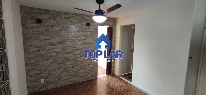 Conheça 4. do imóvel - Apartamento 2 quartos na Fazenda Botafogo - HAAP20204 - 4 4. - 4