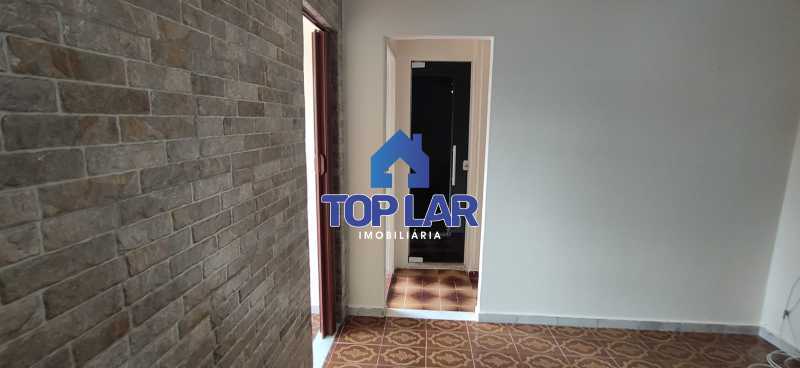 Conheça 5. do imóvel - Apartamento 2 quartos na Fazenda Botafogo - HAAP20204 - 5 5. - 5