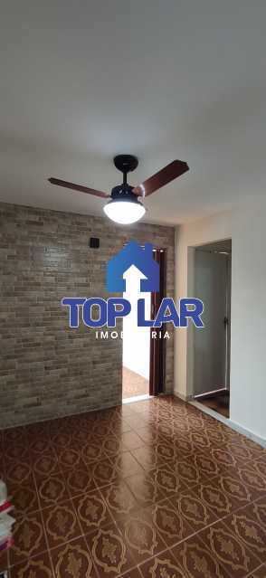 Conheça 6. do imóvel - Apartamento 2 quartos na Fazenda Botafogo - HAAP20204 - 6 6. - 6