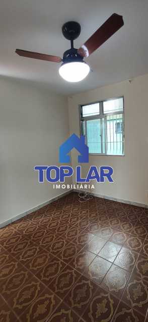 Conheça 9. do imóvel - Apartamento 2 quartos na Fazenda Botafogo - HAAP20204 - 8 9. - 8