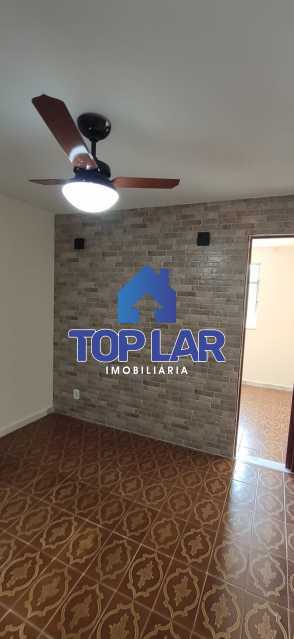 Conheça 10. do imóvel - Apartamento 2 quartos na Fazenda Botafogo - HAAP20204 - 9 10. - 9