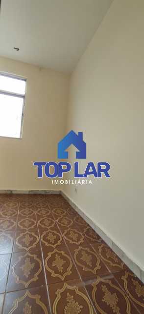 Conheça 16. do imóvel - Apartamento 2 quartos na Fazenda Botafogo - HAAP20204 - 15 16. - 15