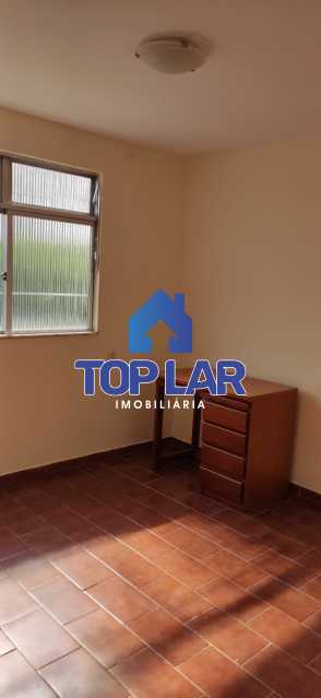 Conheça 22. do imóvel - Apartamento 2 quartos na Fazenda Botafogo - HAAP20204 - 21 22. - 21