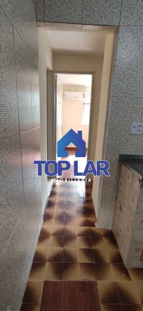 Conheça 24. do imóvel - Apartamento 2 quartos na Fazenda Botafogo - HAAP20204 - 23 24. - 23